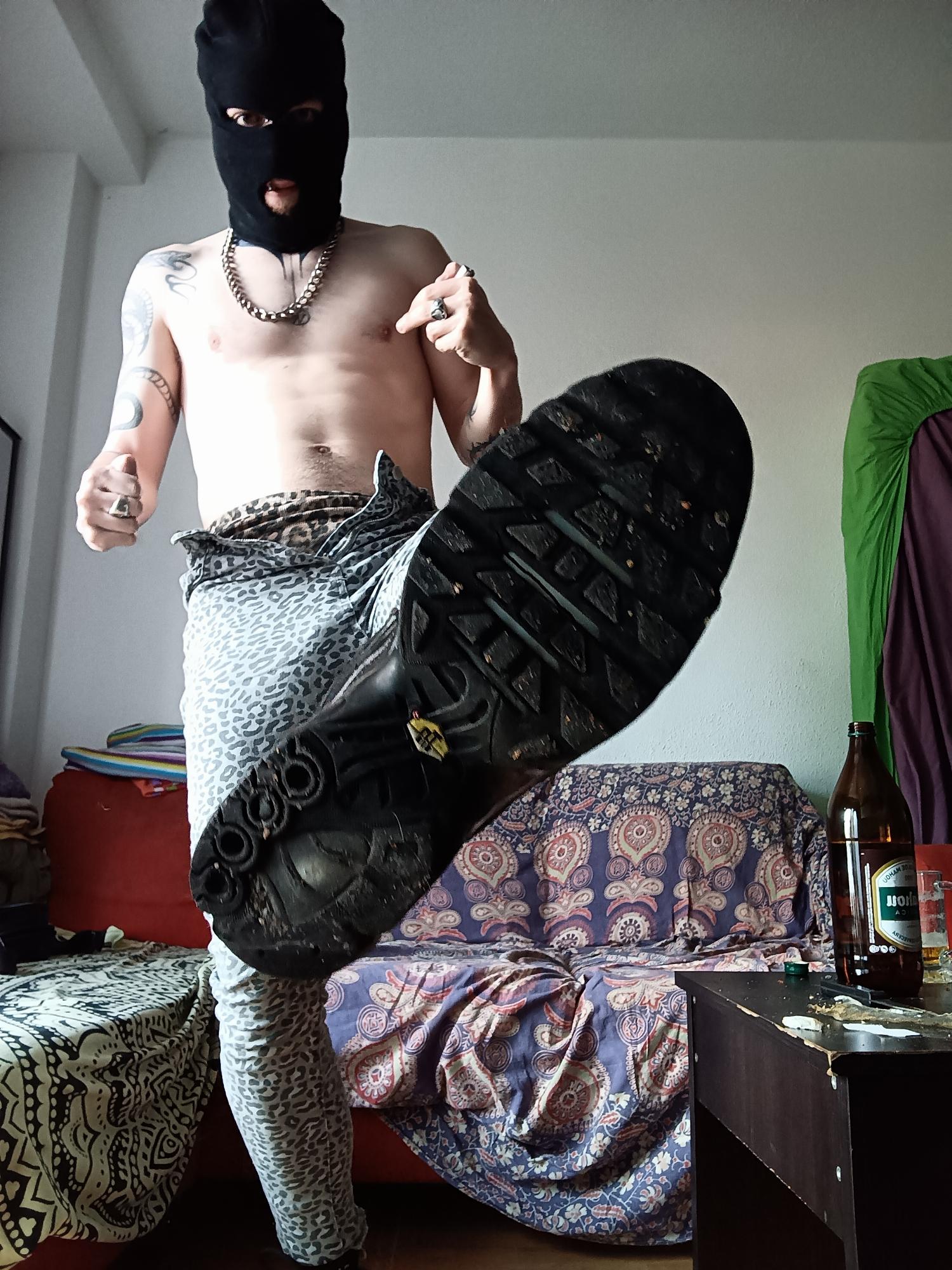 Imagen de perfil de Punkyvk