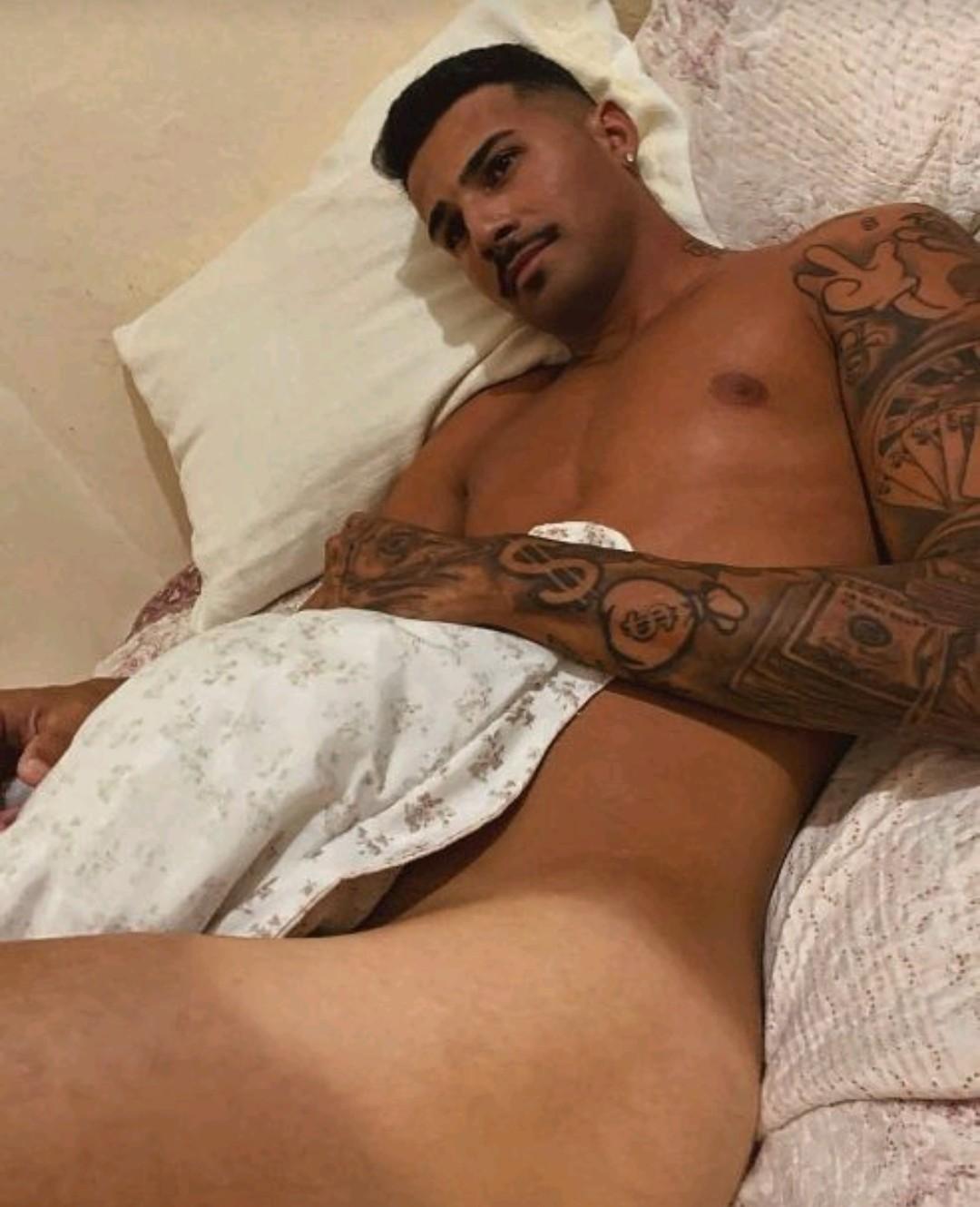 Imagen de perfil de Javier